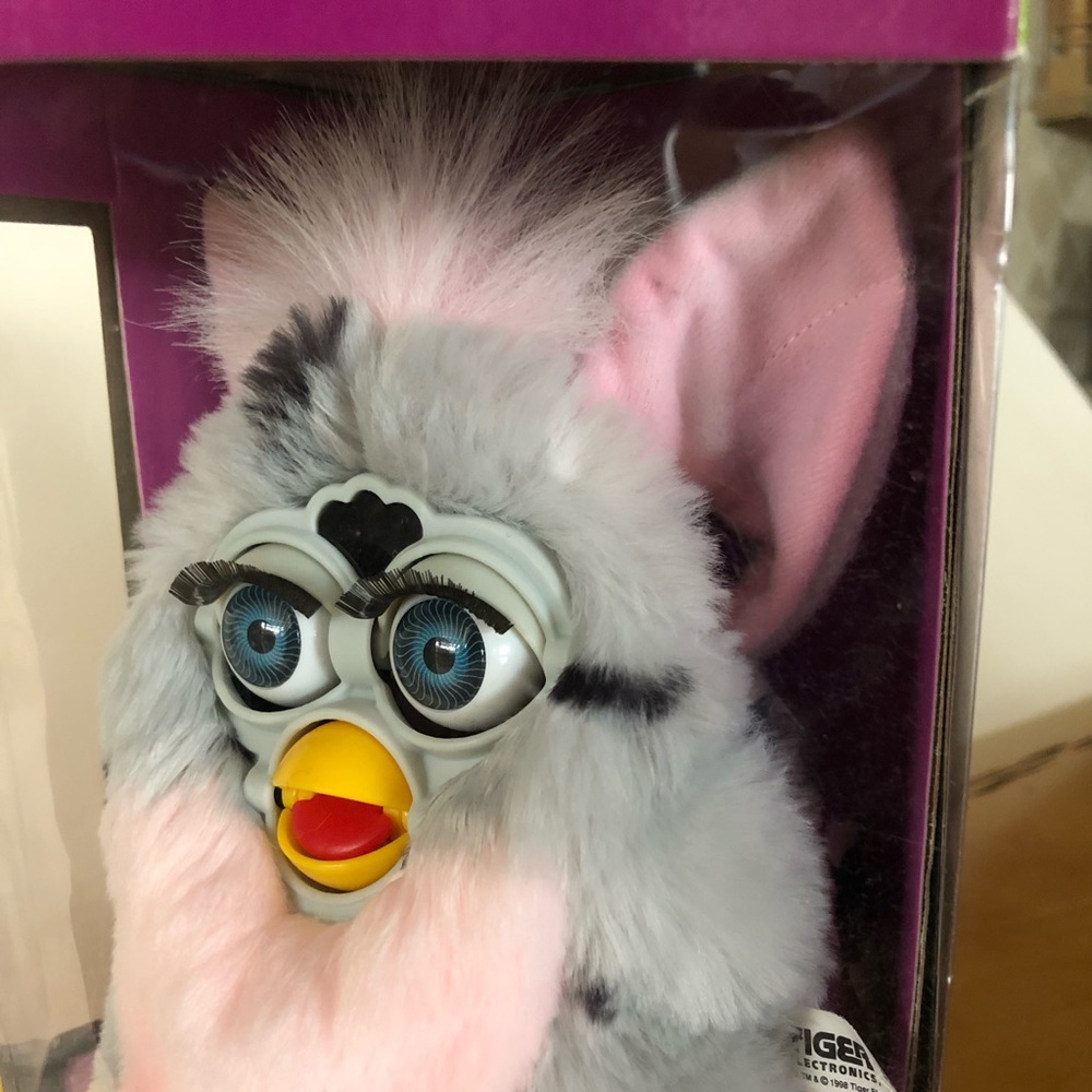 Furby